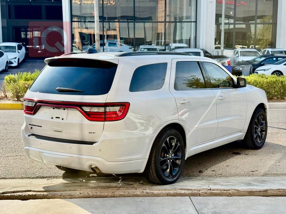 دودج دورانجو